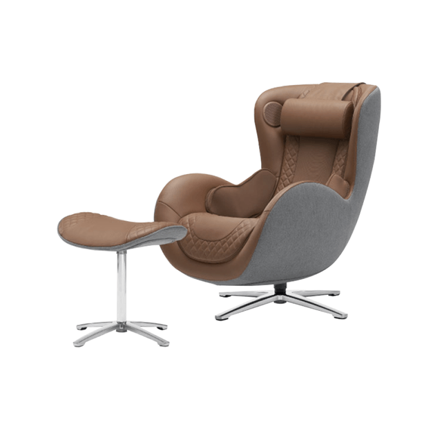 누하스 안마의자 0003H-DC(카라멜)