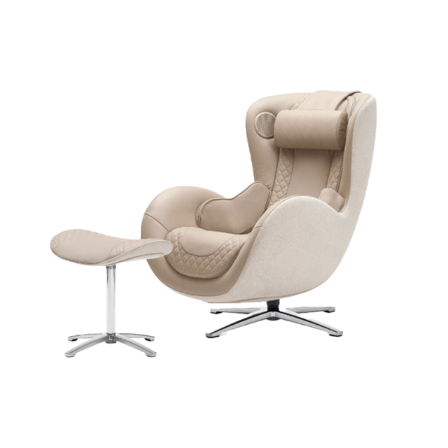 누하스 안마의자 0003H-SD(샌드)