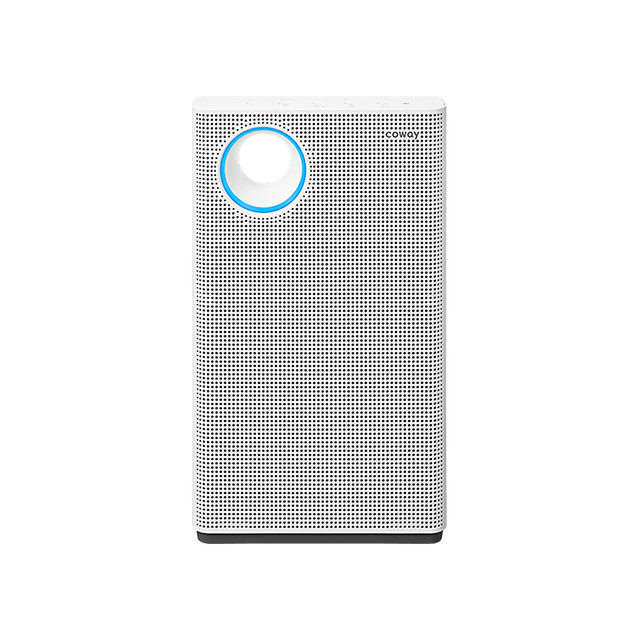 코웨이 싱글파워 공기청정기 10평형