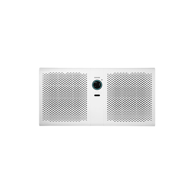 코웨이 벽걸이 공기청정기 34평형