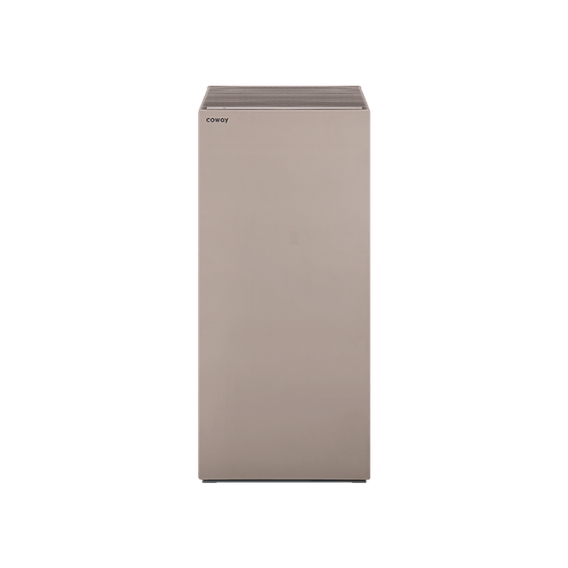 코웨이 파워업 공기청정기 35평형