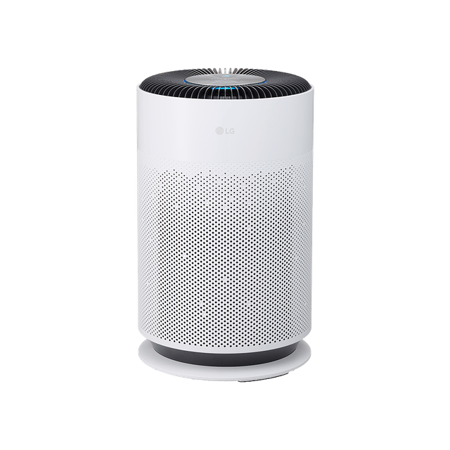 [AS153HWFS] LG 퓨리케어 360˚ 공기청정기 Hit