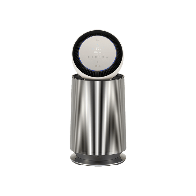 LG 퓨리케어 오브제컬렉션 360˚ 공기청정기(19평)