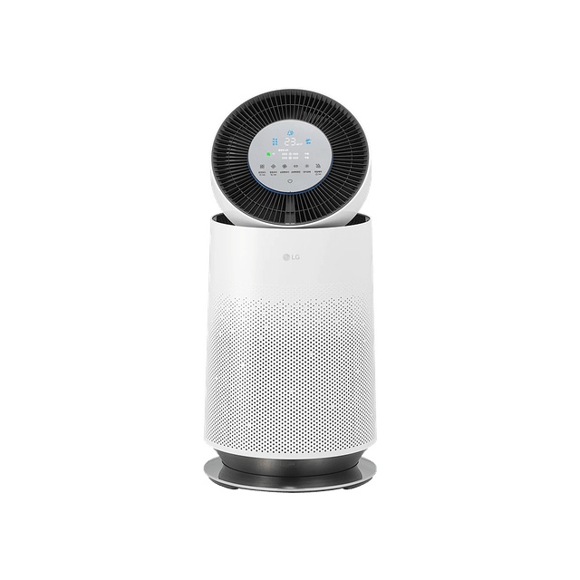 LG 퓨리케어 360˚ 공기청정기 플러스(19평)
