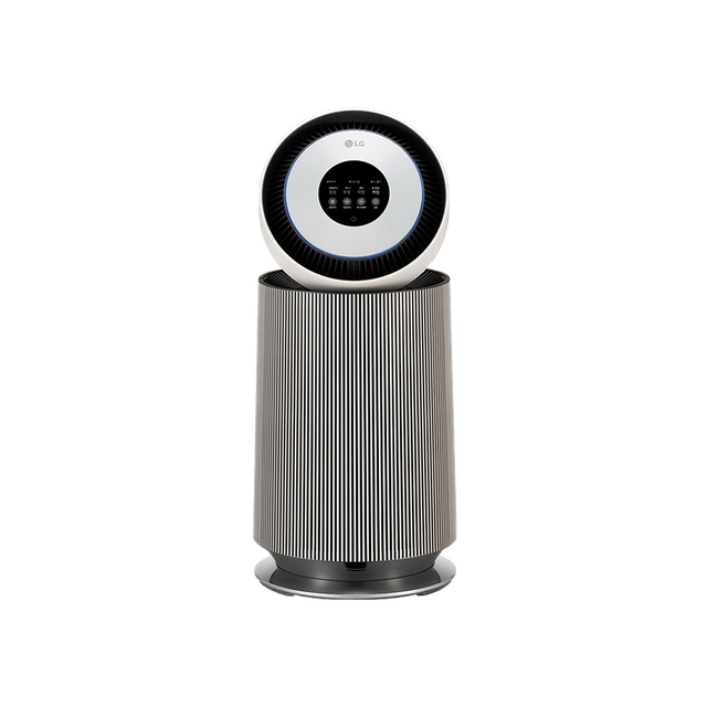 LG 퓨리케어 오브제컬렉션 360˚ 공기청정기 AI(20평)