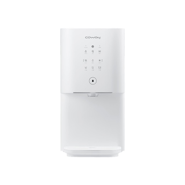 코웨이 프라임 2.0 냉온정수기