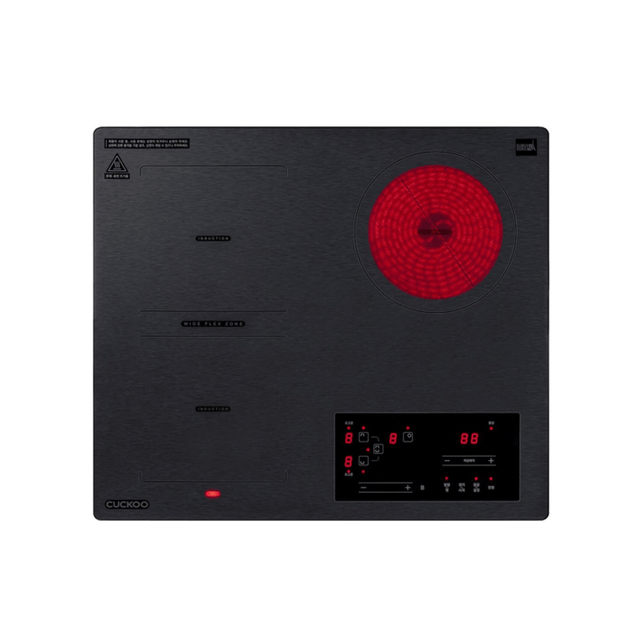 쿠쿠_전기레인지_CIHR-DL307FB
