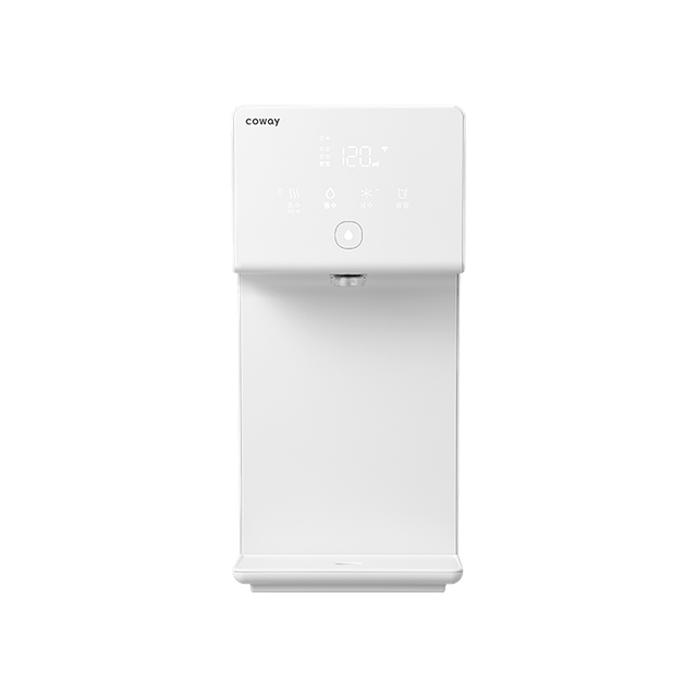 코웨이 아이콘2 냉정수기