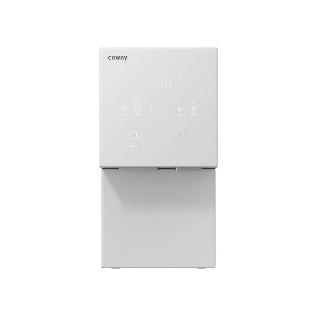 코웨이 아이콘 얼음 냉정수기_V2