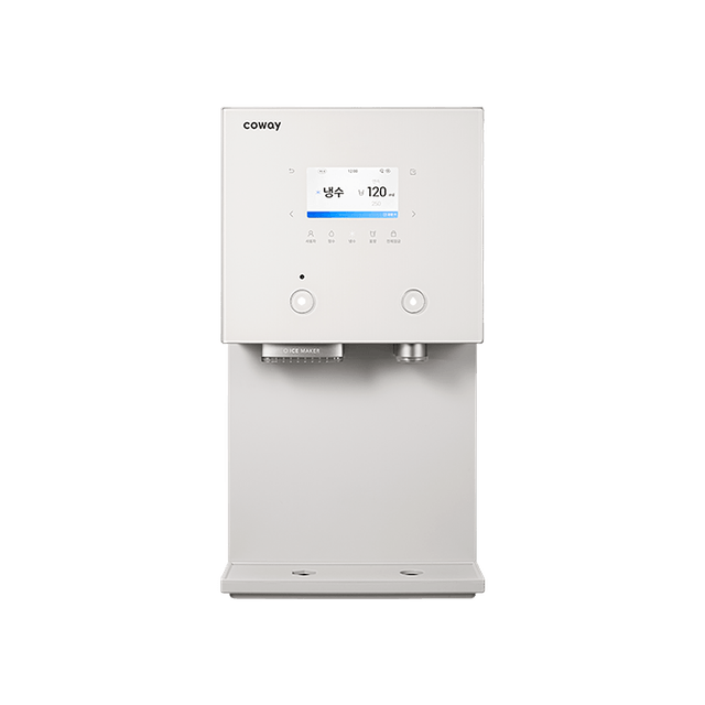 코웨이 AIS(아이스)3.0 IoCare 얼음 냉정수기