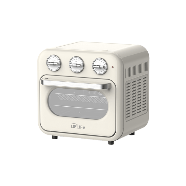 디라이프_에어프라이 오븐_18L_DLA-OF180R