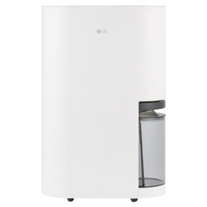 [DQ154MWGA] LG 휘센 오브제컬렉션 제습기 에센스 화이트 15L