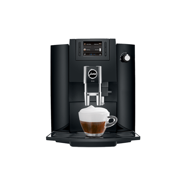 유라_커피머신_고급형_E60