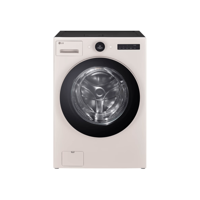 LG 트롬 오브제 워시콤보 25/15kg_FH25EAE