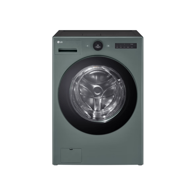 LG 트롬 오브제컬렉션 워시콤보