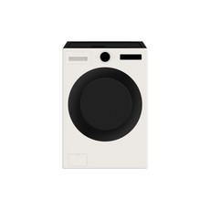 [FX23ENE] LG 트롬 오브제컬렉션 드럼세탁기 23kg FX23ENE, 네이처베이지