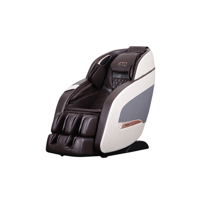 웰모아 안마의자 HCW-5800(W) 아토