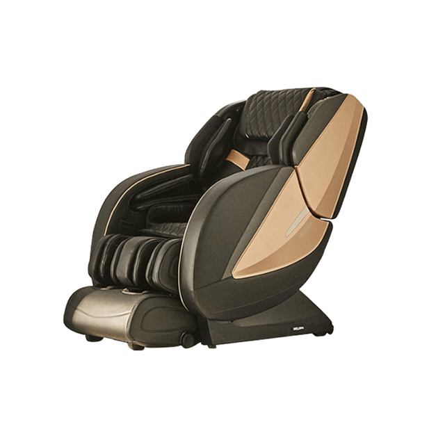 웰모아 안마의자 HCW-709(B) 블랙라벨9