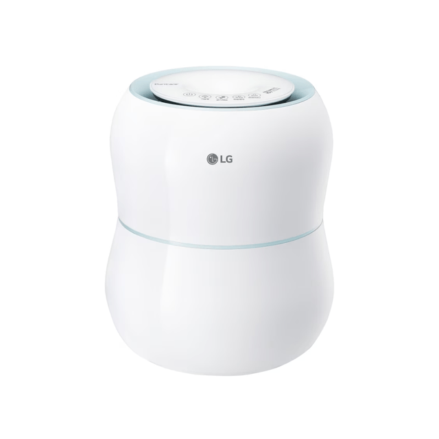 LG 퓨리케어 자연기화 가습기 3.6리터