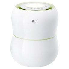 [HW300DBL] LG 퓨리케어 프리미엄 가습기 HW300DBL, 라임