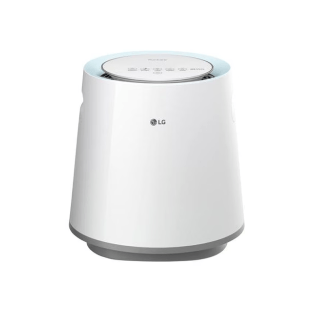 LG 퓨리케어 자연기화 가습기 5리터