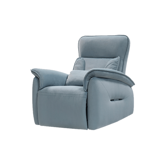 브람스 안마의자 K6B00MA(M) 리클라이닝소파(민트)