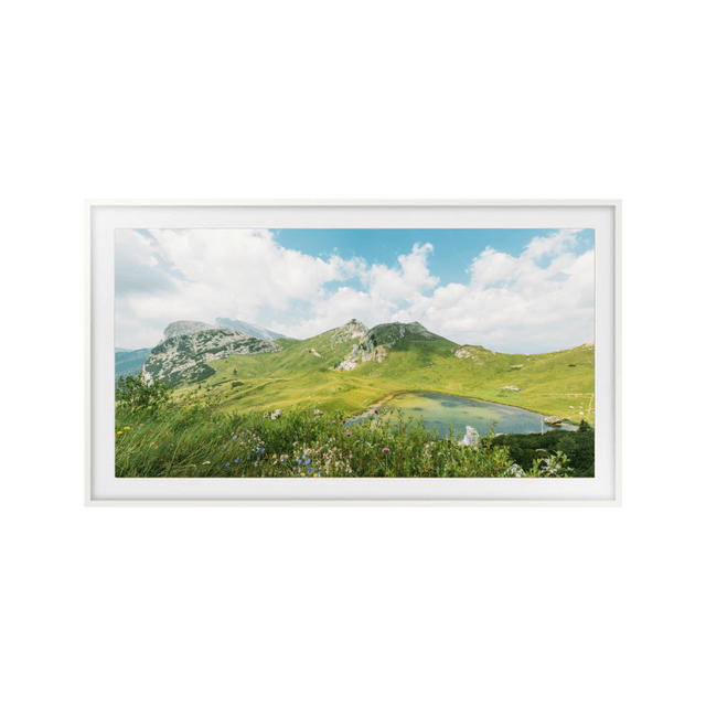 [KQ43LSB03AFXKR] 삼성 더 프레임 43인치