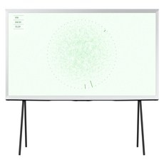 [KQ43LSD01AFXKR] 2024 The Serif (108 cm)