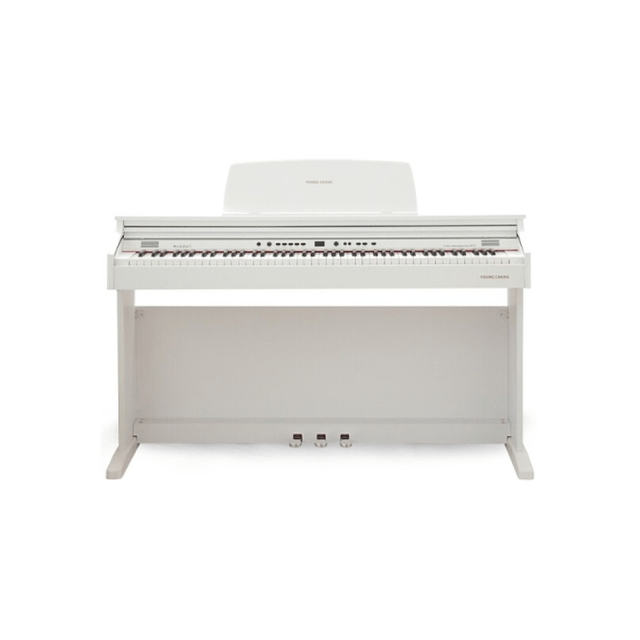영창_디지털피아노_KT1_WH(화이트)