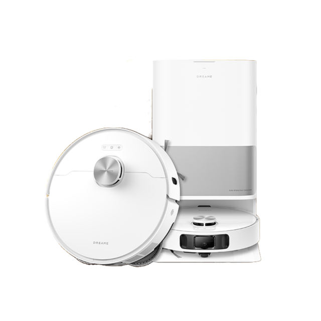 드리미_로봇청소기_L10s Ultra Gen2