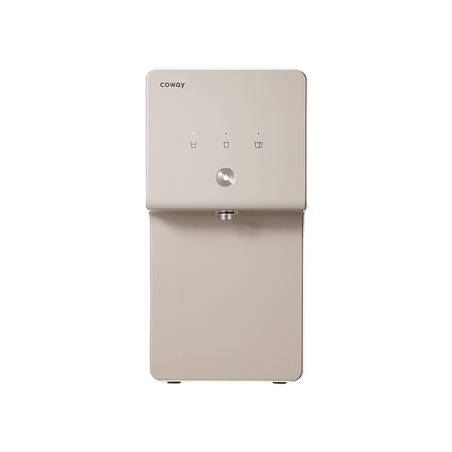 코웨이 프라임 정수기 베이직