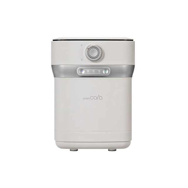 스마트카라_음처기_PCS-400Pro2_SW