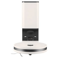 [R585WKA1] LG 코드제로 R5 로봇청소기 흡입+걸레, R585WKA1, 카밍베이지