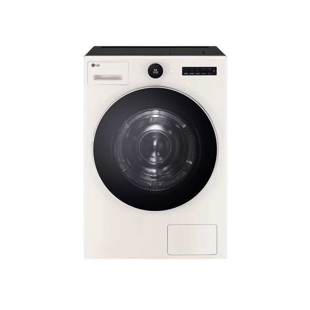 LG 트롬 오브제컬렉션 건조기 22kg
