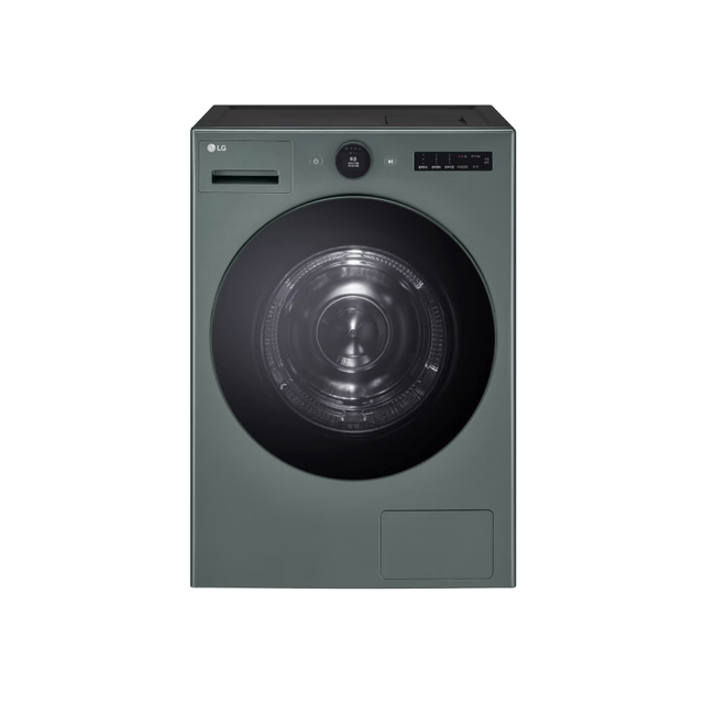 LG 트롬 오브제컬렉션 건조기 22kg