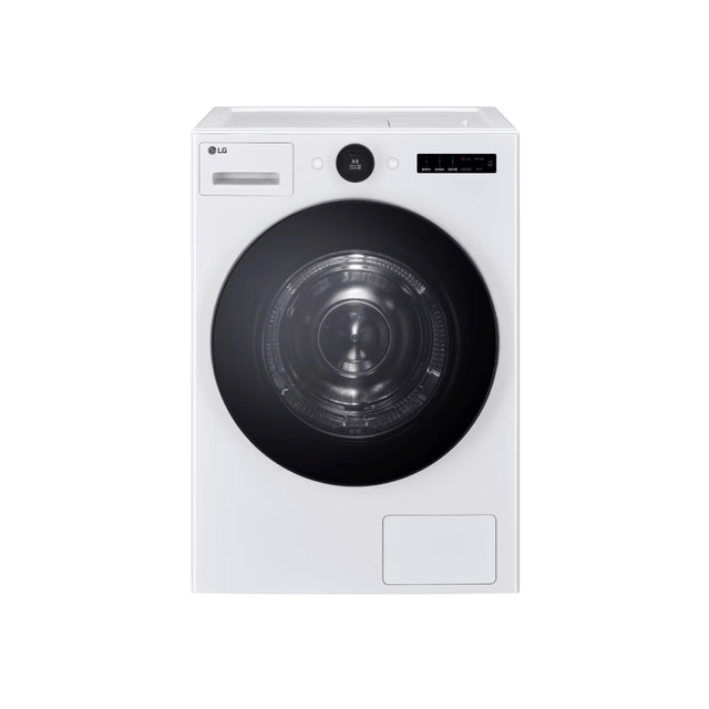 LG 트롬 오브제컬렉션 건조기 22kg