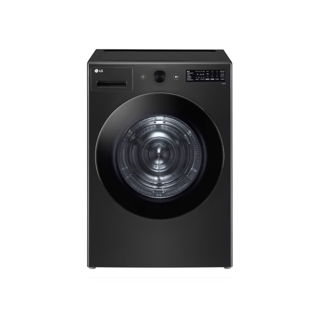 LG 트롬 오브제컬렉션 건조기 19kg