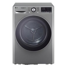 [RH10VTA] LG 듀얼 인버터 히트펌프 트롬 건조기 10kg RH10VTA, 모던 스테인리스