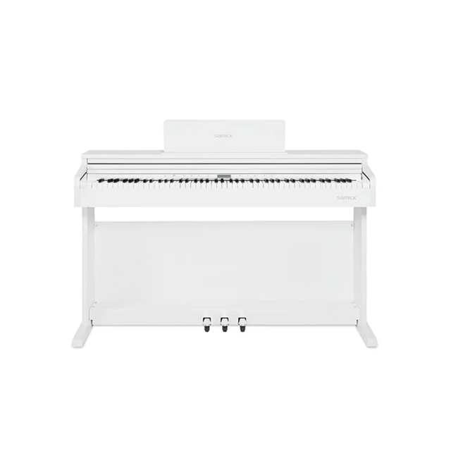 삼익_디지털피아노_S1_WH(화이트)
