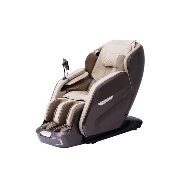 브람스 안마의자 S8400 골든이글엣지