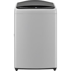 [T18DX7] LG 통돌이 세탁기 18kg T18DX7, 미드프리실버