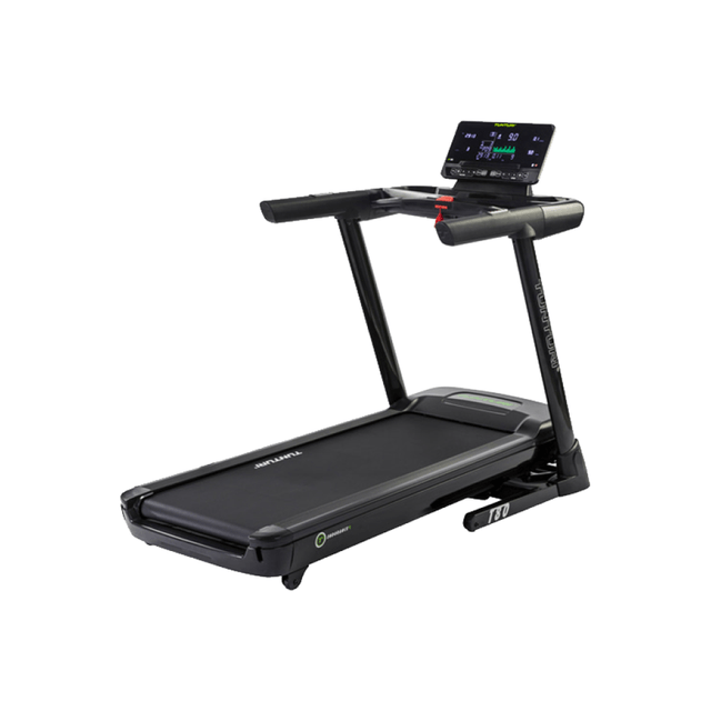 툰투리 런닝머신 T80