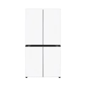 [T875MHH111] LG 디오스 오브제 냉장고 (매직스페이스) 870L 1등급