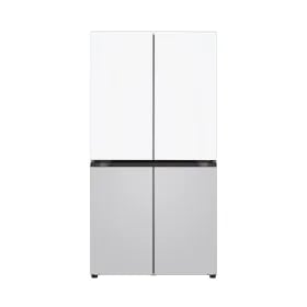 [T875MHR111] LG 디오스 오브제 냉장고 (매직스페이스) 870L 1등급