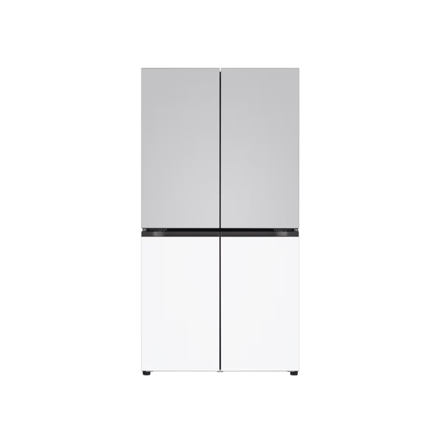 LG 디오스 오브제컬렉션 베이직 냉장고