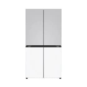 [T875MRH111] LG 디오스 오브제 냉장고 (매직스페이스) 870L 1등급