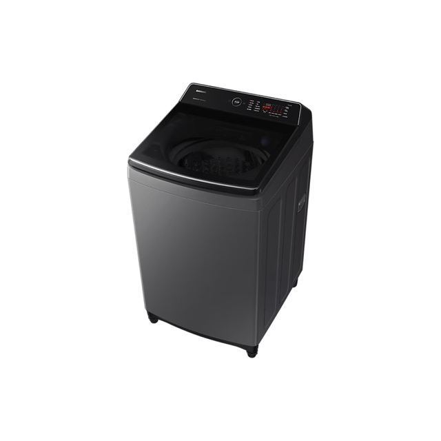 통버블 세탁기 18kg