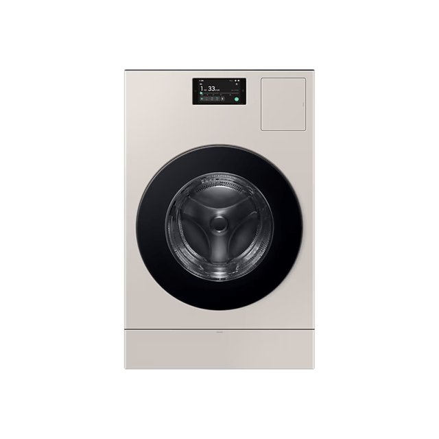 삼성 비스포크 AI콤보 25kg/15kg_WD25DB8995BB