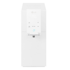 [WD323AWB] LG 퓨리케어 오브제컬렉션 냉정수기 맞춤 출수 자가관리형 4년