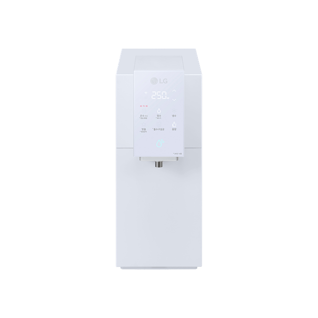 LG 퓨리케어 오브제컬렉션 정수기(맞춤출수, 냉온정)